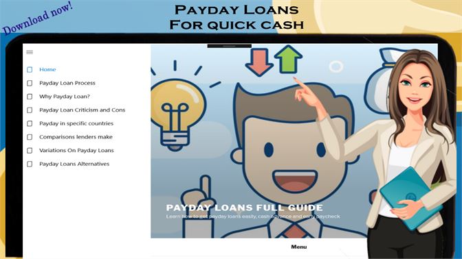 cash advance lending options instant