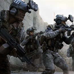 Aperçu Call of Duty®: Modern Warfare® - Bêta ouverte