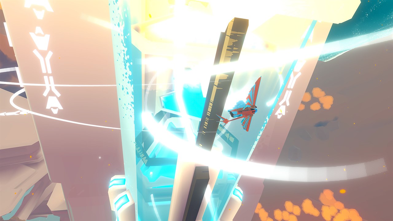 InnerSpace screenshot 2