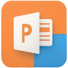 Batch Convert PowerPoint Files to Other Formats