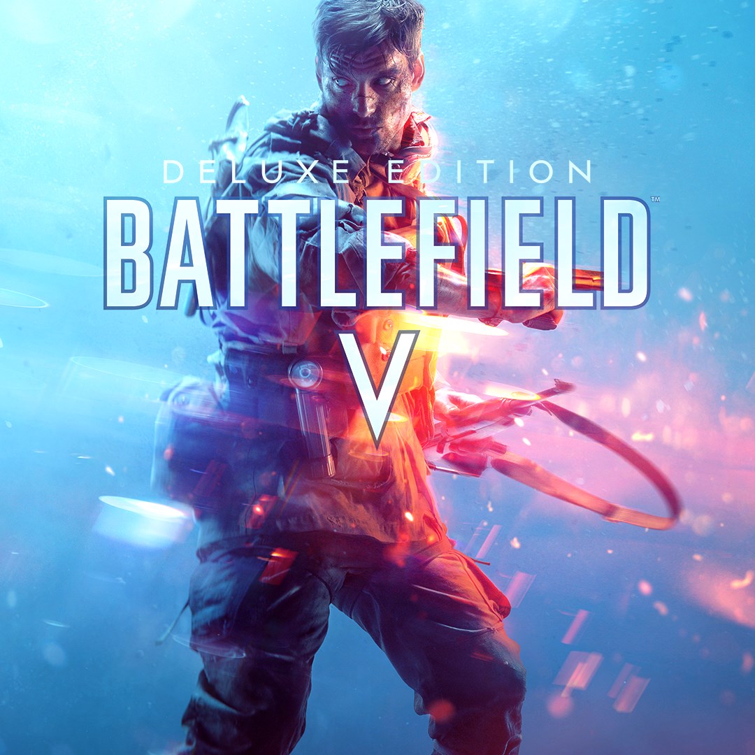 Battlefield™ V Deluxe Edition