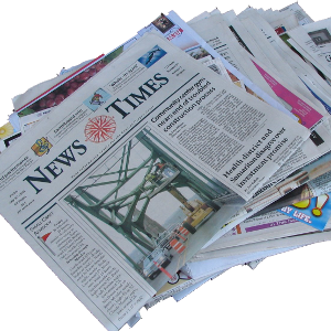 Newspapers