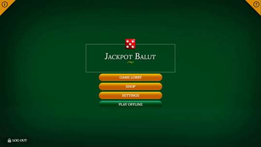 Balut - A Fun Dice Game! screenshot 2