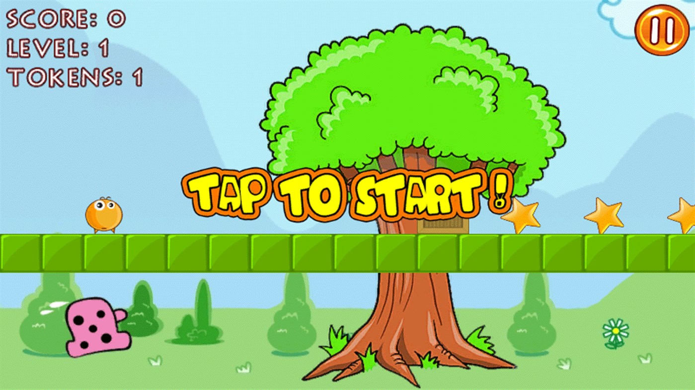 #3. Crazy Little Jumper For PC (Windows) 由: xna for pc