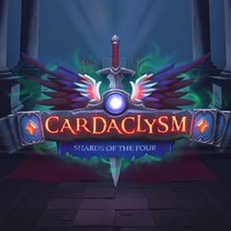 Aperçu Cardaclysm: Shards of the Four