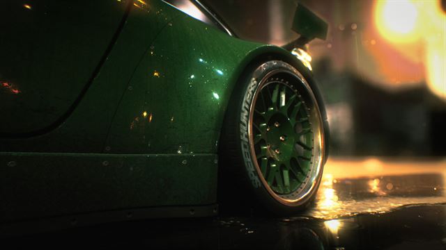 Need for Speed™ screenshot 9