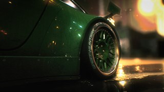 Need for Speed™ Deluxe Edition screenshot 5