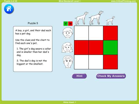 mind benders level 2 torrents download