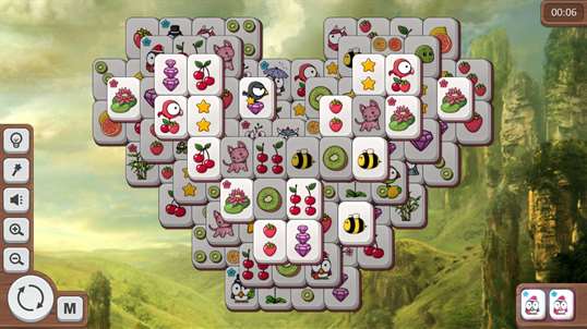 Mahjong Box screenshot 1