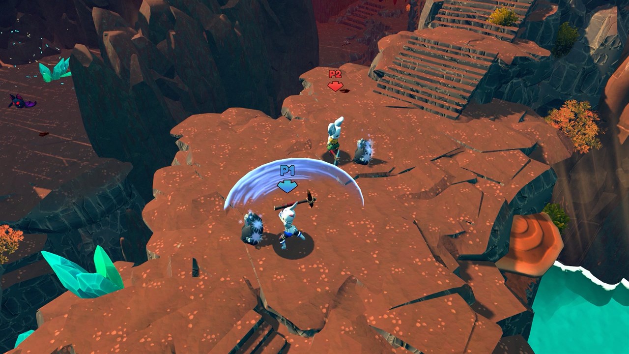 Kitaria Fables 2 screenshot 3
