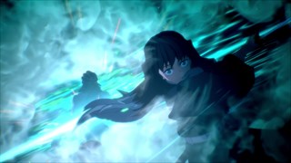 Demon Slayer -Kimetsu no Yaiba- The Hinokami Chronicles 2 Deluxe Edition screenshot 4