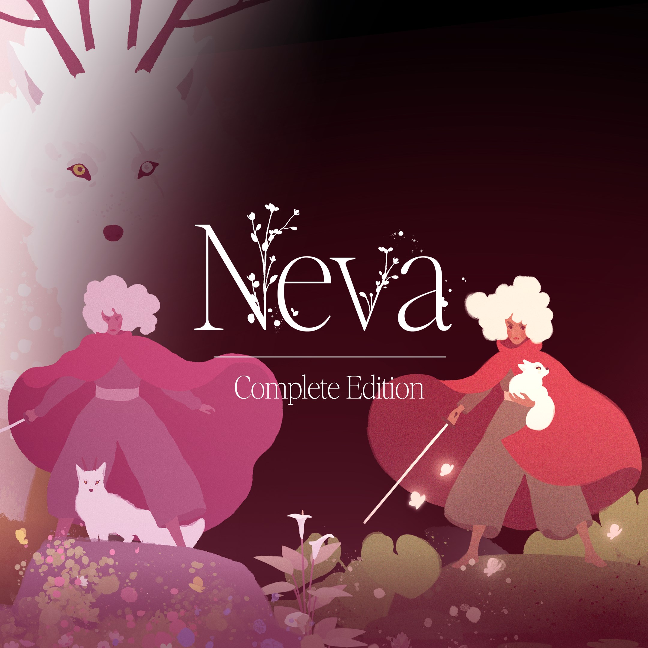 Neva - Complete Edition