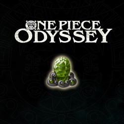 ONE PIECE ODYSSEY HP Conversion Petite Jewelry