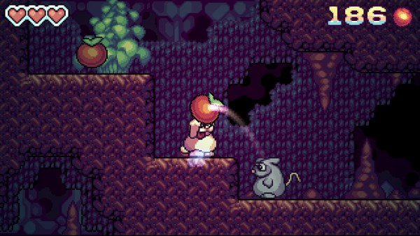 Rabbit Raid — 5