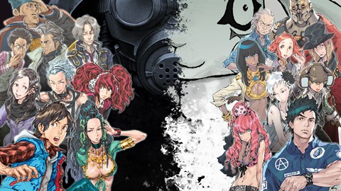 ZERO ESCAPE ９時間９人９の扉 善人シボウデス ダブルパック