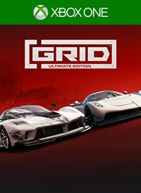 GRID Ultimate Edition