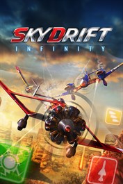 Skydrift Infinity