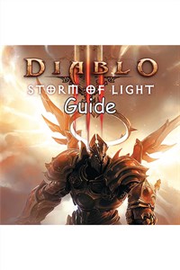 Diablo III Game Guide by GuideWorlds.com