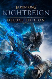 ELDEN RING NIGHTREIGN Deluxe Edition Pre-Order