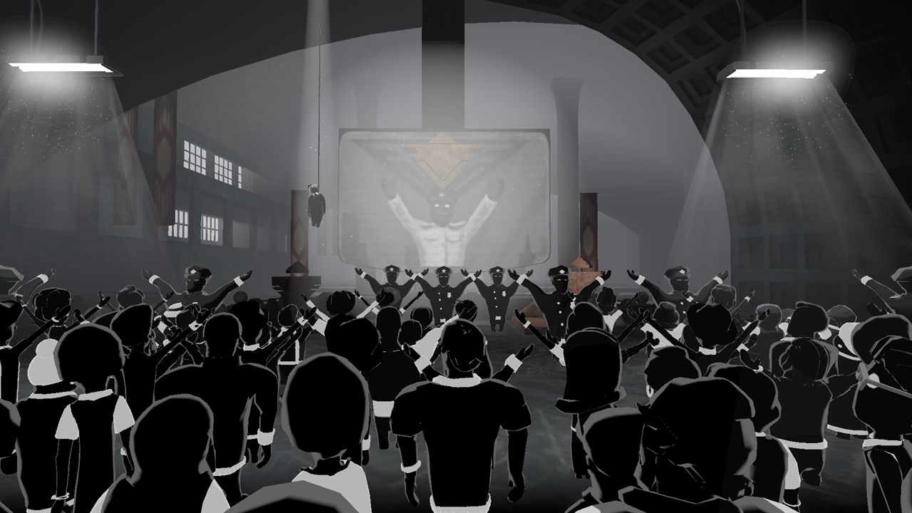 Beholder 2 screenshot 3