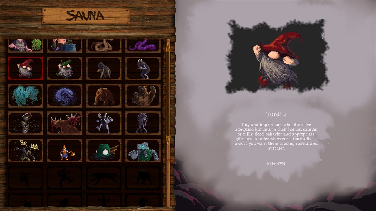Versebound screenshot 8