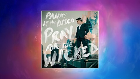 Panic! At The Disco - "Dancing's Not A Crime"