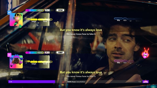 Let's Sing 2025 with International Hits - Platinum Edition — 13