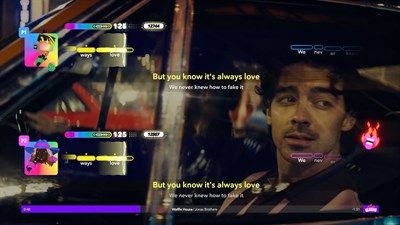 Let's Sing 2025 - International Hits — скриншот 2