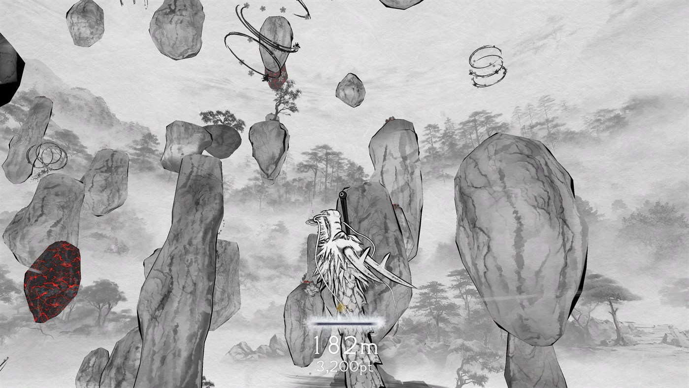 #4. TENSEI (Windows) Podle: Project Pegasus