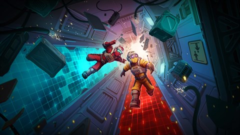 We Were Here Tomorrow