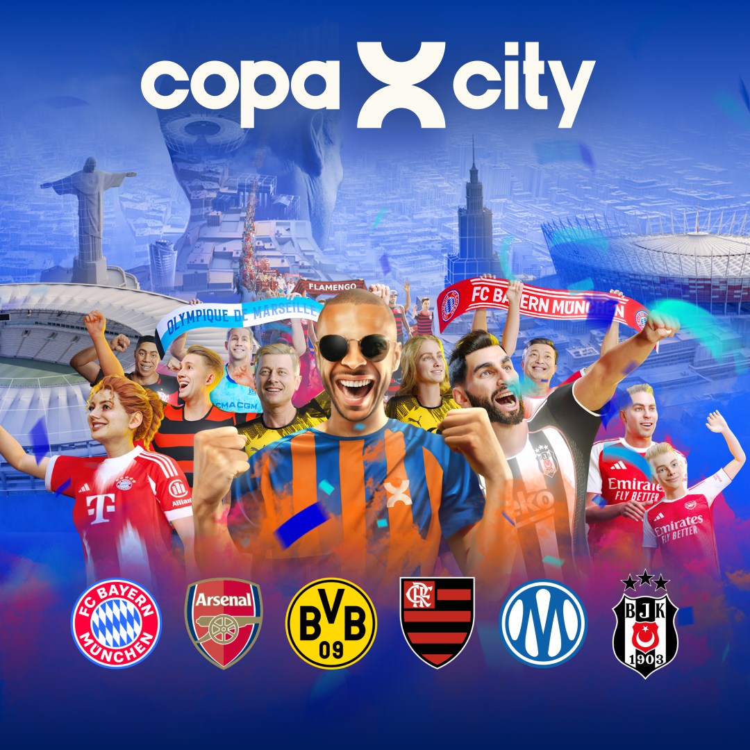 Copa City