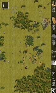 Empires! Free screenshot 2