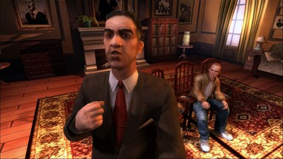 Bully スカラーシップ・エディション — скриншот 1