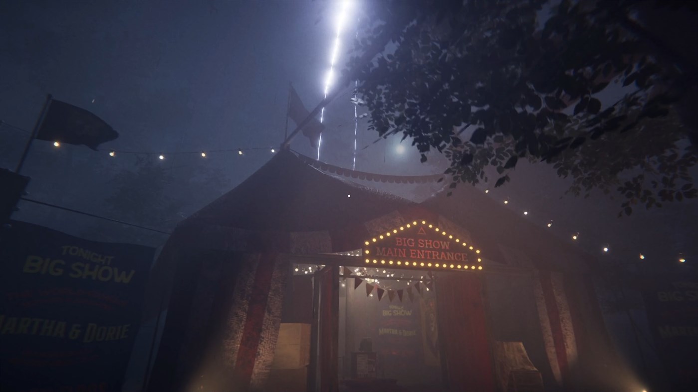 #10. REVEIL - Funhouse Edition (Xbox) By: Daedalic Entertainment