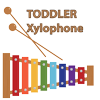 Toddler Xylophone