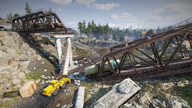 RoadCraft screenshot 9