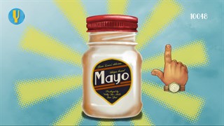 Mr. Massagy: Mayo Edition screenshot 4