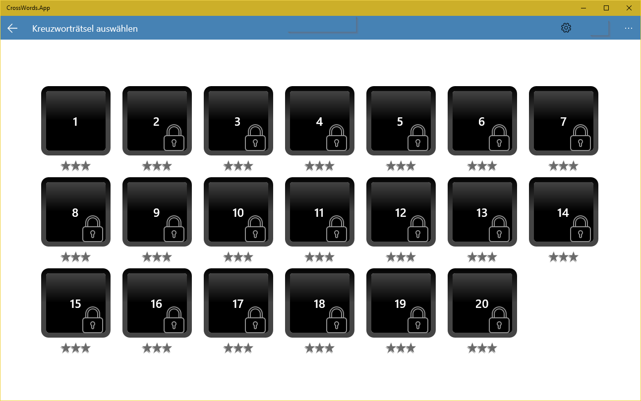 Kreuzwortratsel Beziehen Microsoft Store De De