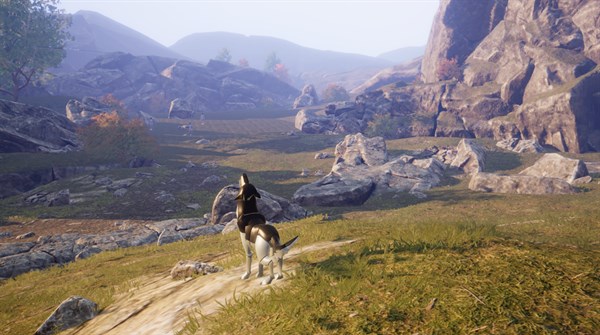 Western Wolf Hunter: The Dead Forest — 7