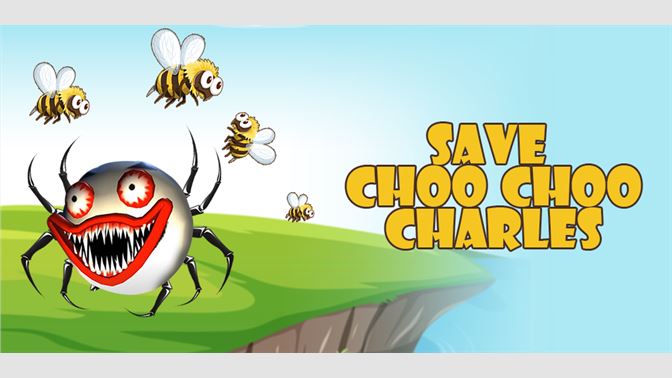 Buy Choo-Choo Charles - Microsoft Store en-IL