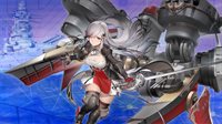 World of Warships: Legends – Azur Lane: Dunkerque