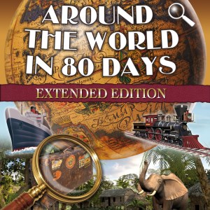 Around the World in 80 Days - Extended Edition