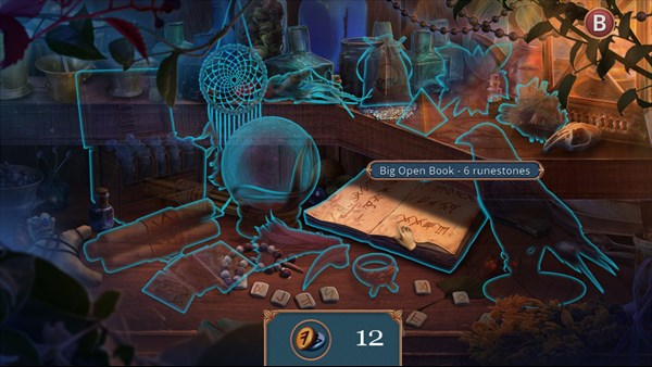 Royal Romances: Forbidden Magic CE — 9