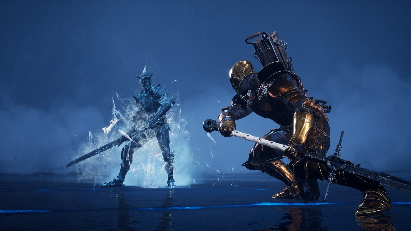 #9. The Virtuous Cycle (Windows) Tekijänä: Playstack