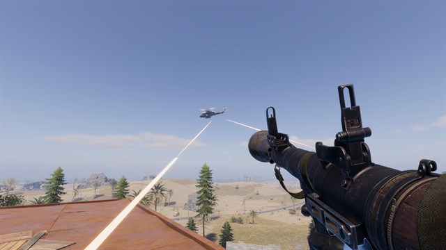 RPG Launcher screenshot 3