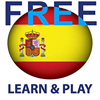 Learn and play Spanish free