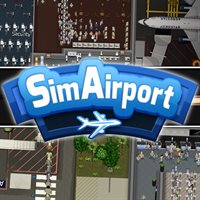 SimAirport