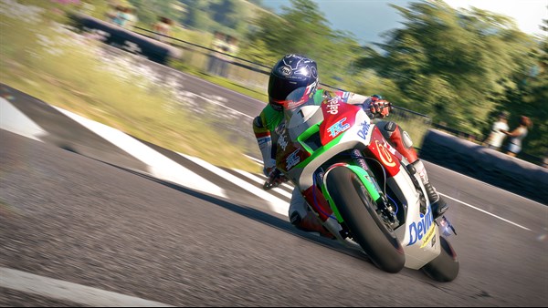 TT Isle of Man screenshot