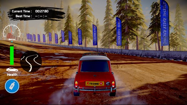 Xtreme Drift Racing Simulator — 6