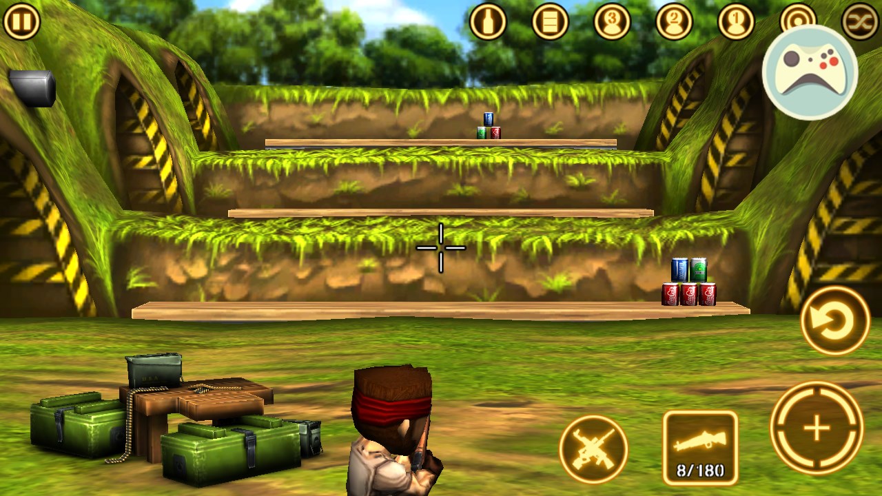 Counter Strike Classic screenshot 6